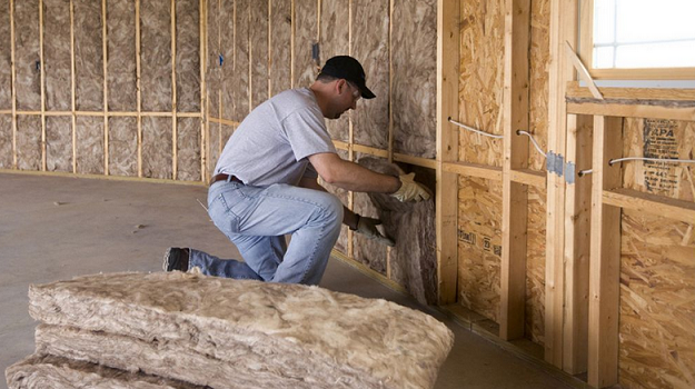 How attic insulation plays a role in sustainable home design