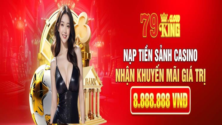 Step-by-Step Guide to Register and Play at 79king Online Casino