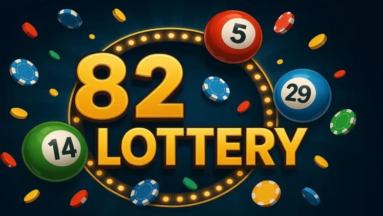 Master the Art of 82 Lottery Play