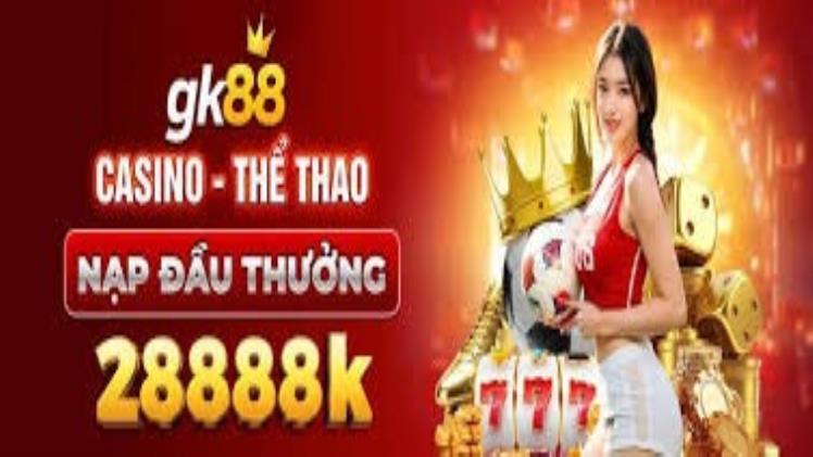 Breaking Down the gk88 Casino Bonuses and VIP Perks