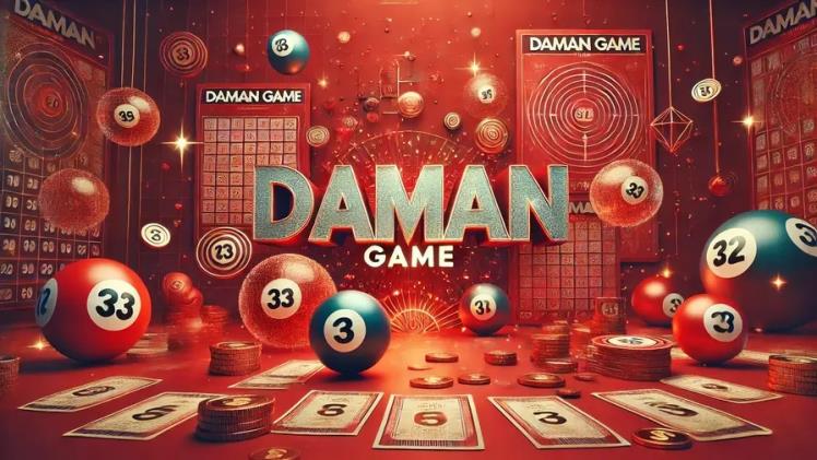 Exploring Daman Game: A New Age of Strategic Entertainment