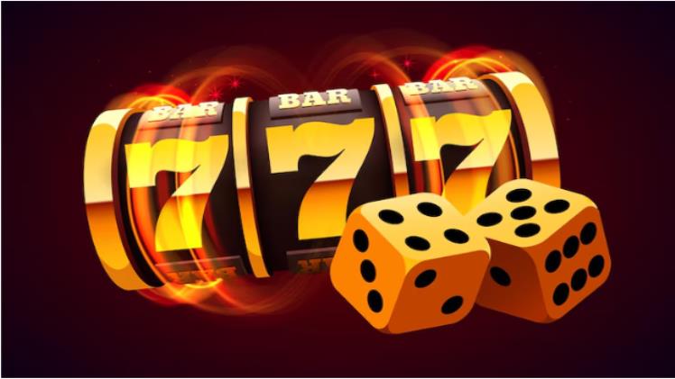 How to Play Online Slot Games for Money Like a Pro