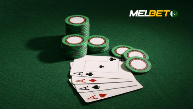 Melbet Overview in Pakistan