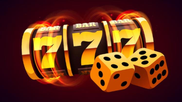 Slot