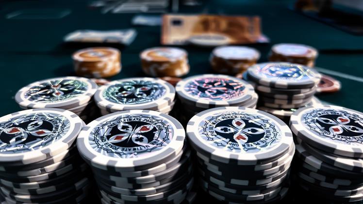 The Most Popular Casino Games and Why Players Love Them