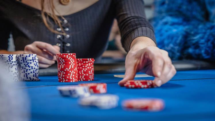 The Psychology Behind Casino Games Why We Keep Coming Back