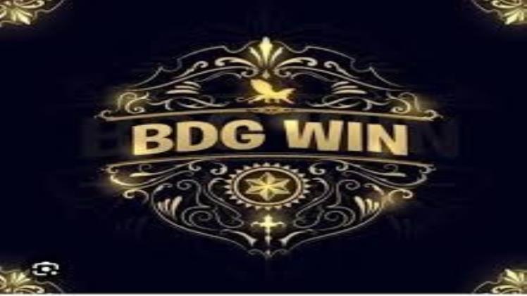 Unleashing Potential: A Deep Dive into BDG Win's Engaging Digital Experience