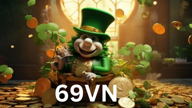 Xổ Số 69VN The Ultimate Online Lottery Experience at 69VN