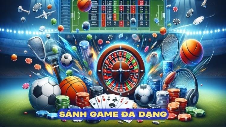 Why Rikvip Is Becoming the Go-To Platform for Online Casino Games