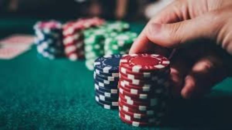 Casino